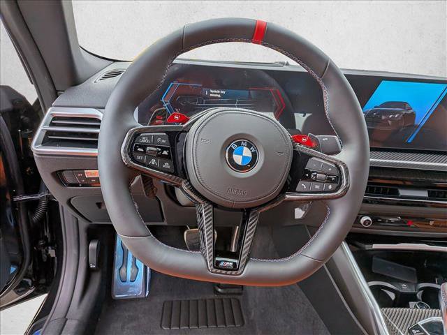 New 2026 BMW M4 xDrive Competition image 11