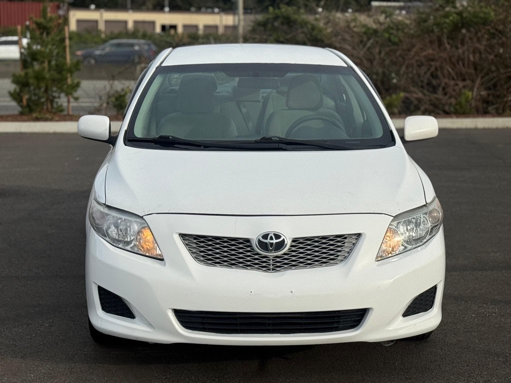 Used 2010 Toyota Corolla FWD image 7