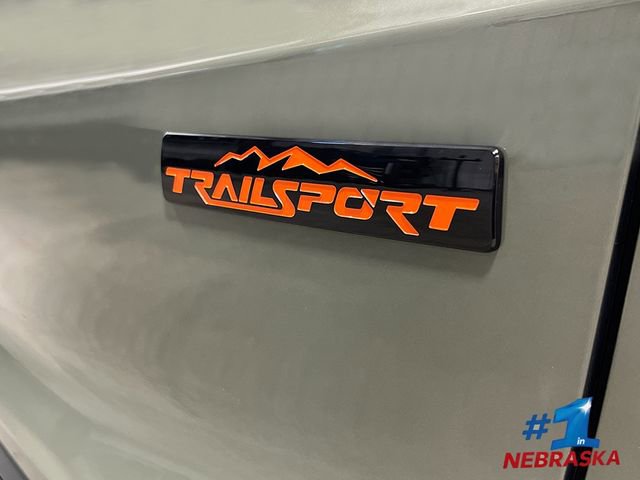 New 2026 Honda CR-V TrailSport image 7