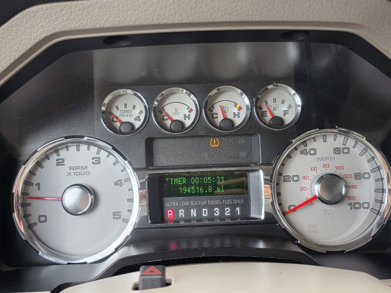 Used 2008 Ford F350 Lariat AWD/4WD image 24