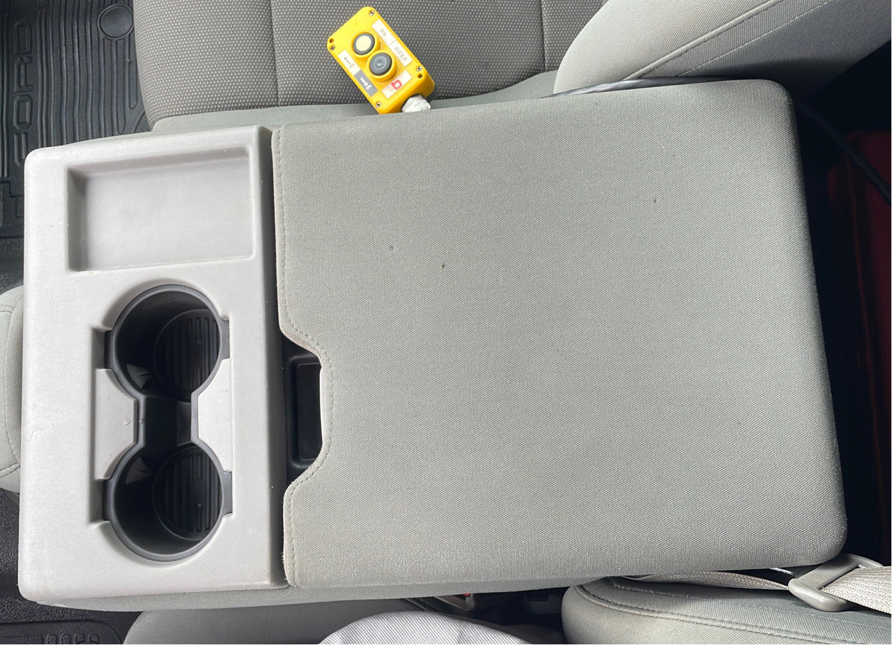 Used 2017 Ford F350 XL w/ XL Value Package image 35