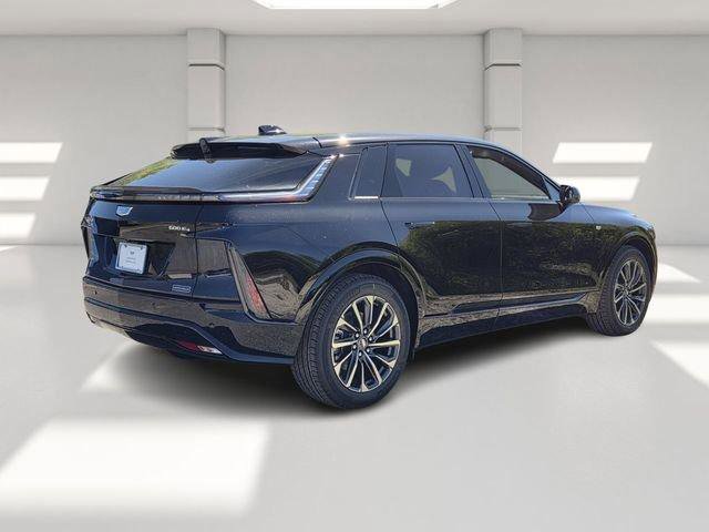 New 2026 Cadillac Lyriq Sport image 5