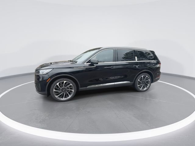 New 2026 Lincoln Aviator Reserve AWD/4WD image 5