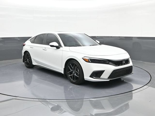 Certified 2024 Honda Civic Sport Touring image 22