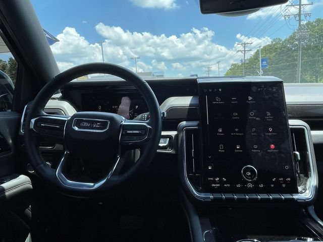 Used 2025 GMC Yukon XL Elevation AWD/4WD image 14