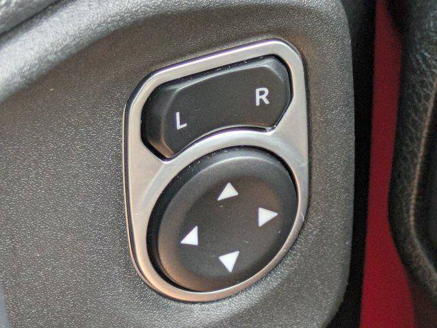 Certified 2020 Jeep Gladiator Rubicon AWD/4WD image 23