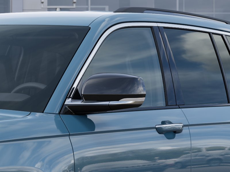 New 2026 Jeep Grand Cherokee Limited AWD/4WD image 39