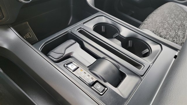 Used 2025 Ford F150 Tremor image 43