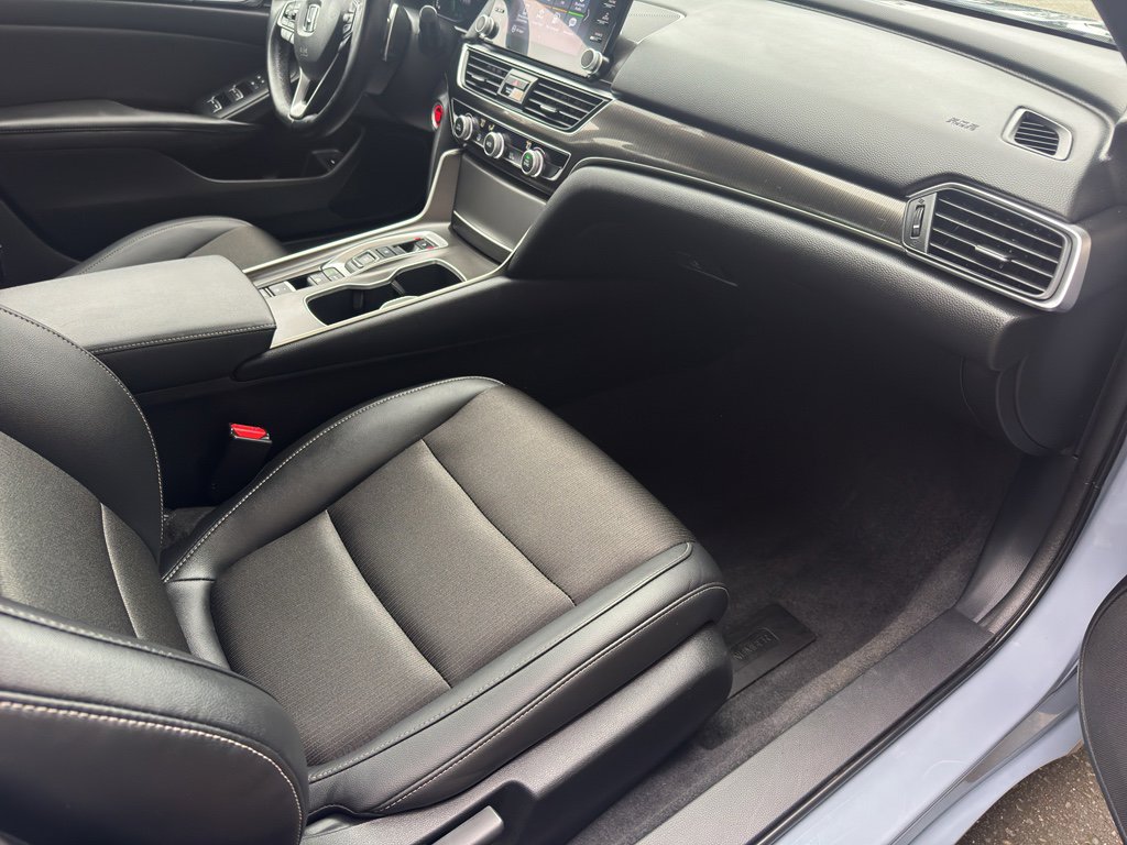 Used 2022 Honda Accord Sport image 21