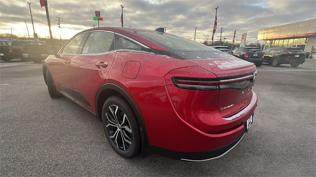 New 2026 Toyota Crown XLE image 3