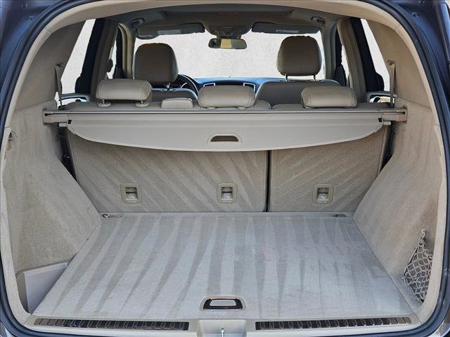 Used 2015 Mercedes-Benz ML 350 4MATIC image 6