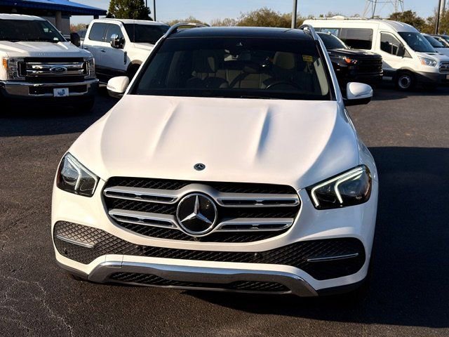 Used 2020 Mercedes-Benz GLE 350 image 19