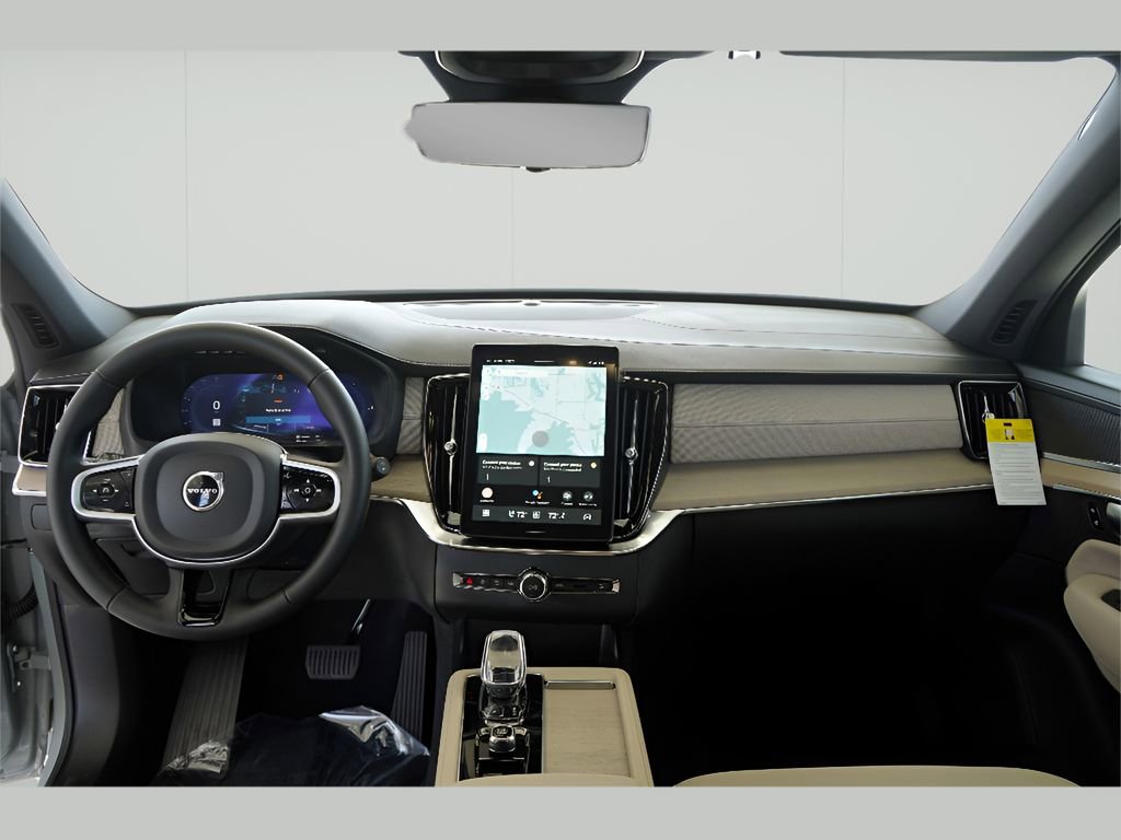 New 2025 Volvo XC90 T8 Core w/ Protection Package image 18
