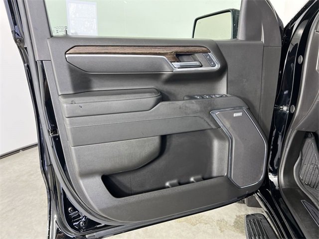 Certified 2024 GMC Sierra 1500 Elevation w/ Elevation Premium Package image 22