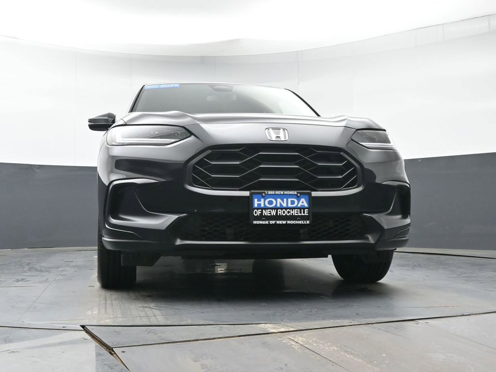 Used 2025 Honda HR-V Sport image 30