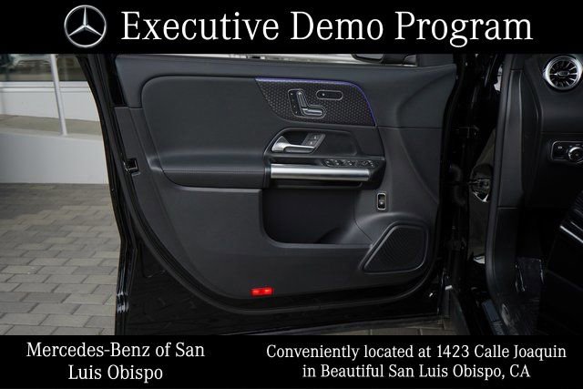 Used 2026 Mercedes-Benz GLA 250 image 18