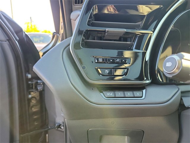 New 2026 Lexus TX 350 AWD image 20