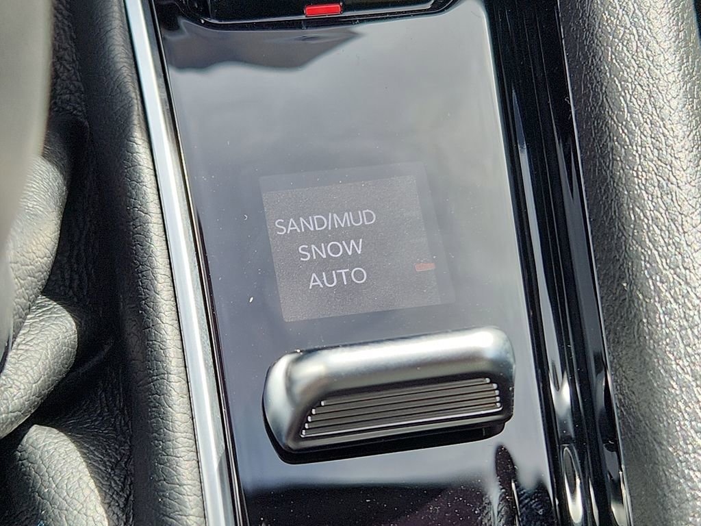 New 2026 Jeep Compass Latitude image 22