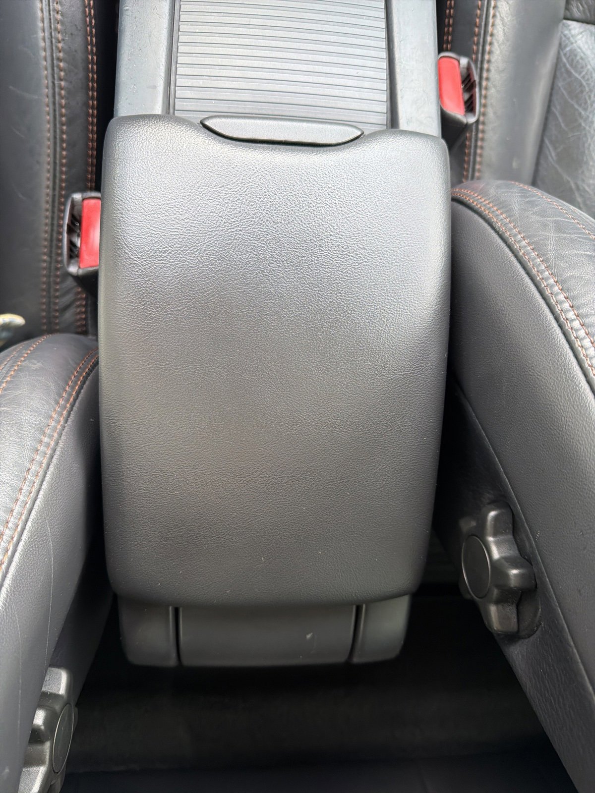 Used 2012 Volvo XC60 T6 image 41