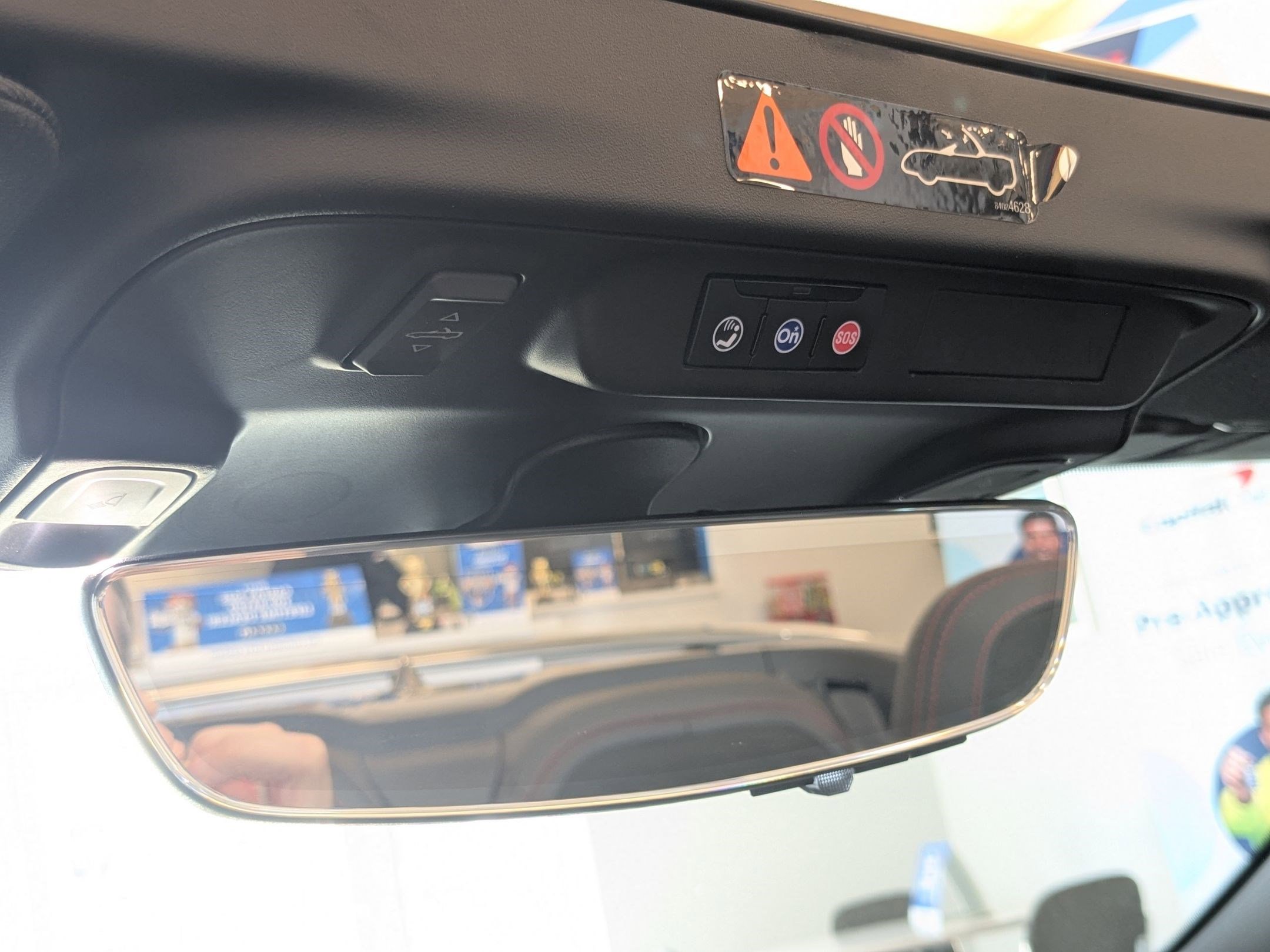 Used 2021 Chevrolet Camaro ZL1 image 17