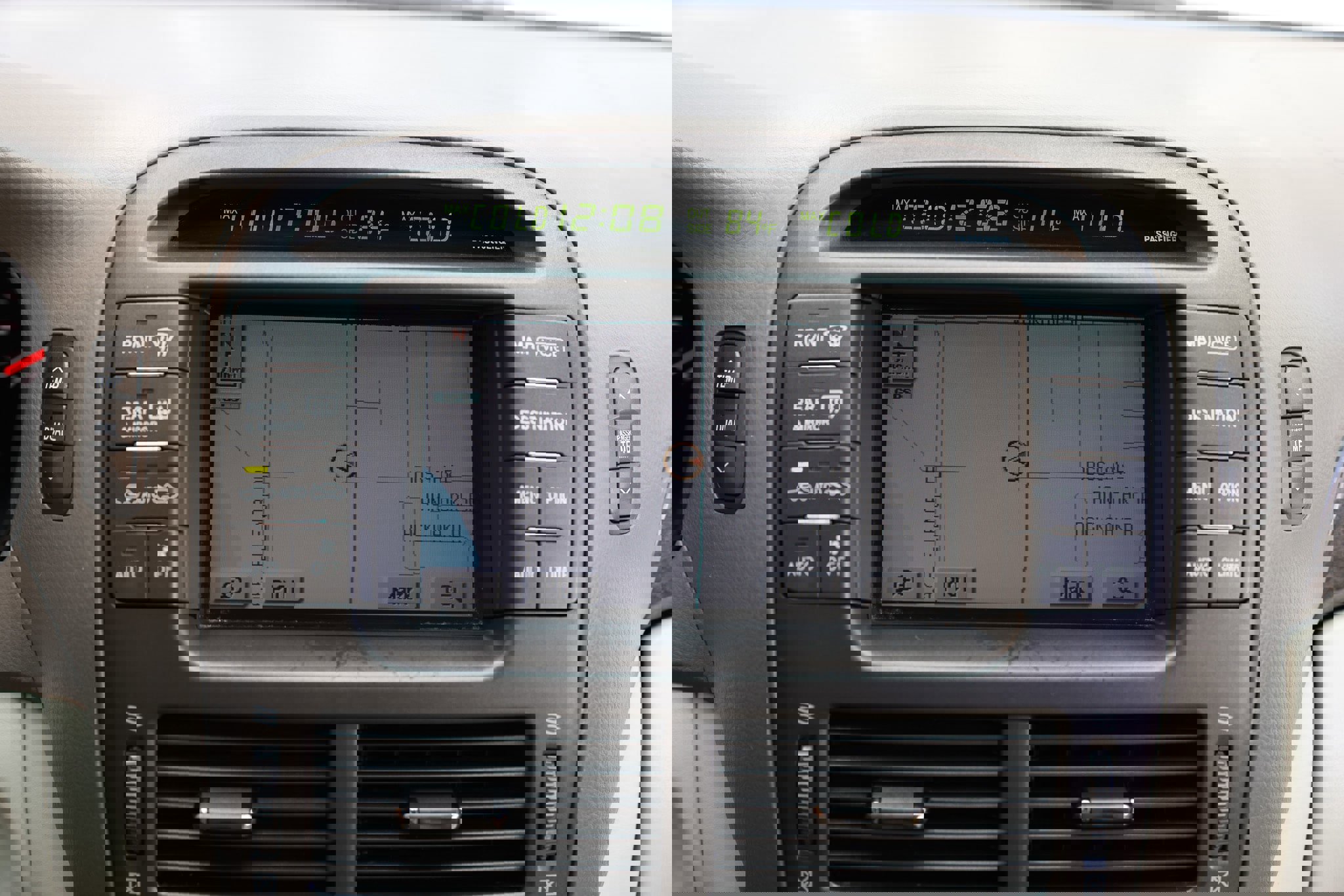 Used 2002 Lexus LS 430 image 43