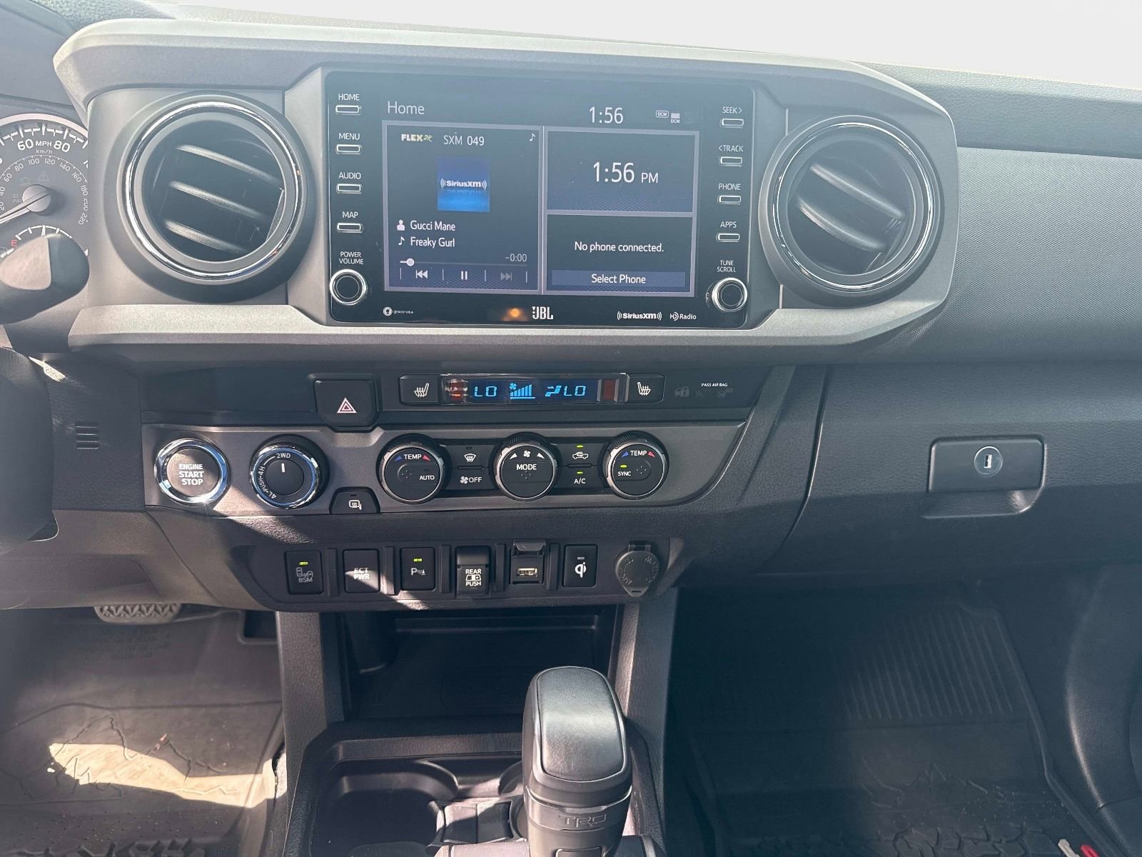 Used 2020 Toyota Tacoma TRD Pro image 25