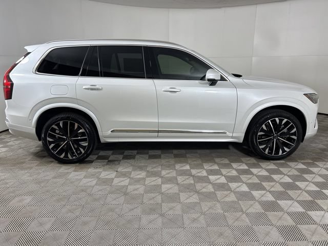 Used 2025 Volvo XC90 B6 Plus w/ Protection Package Premier AWD/4WD image 9