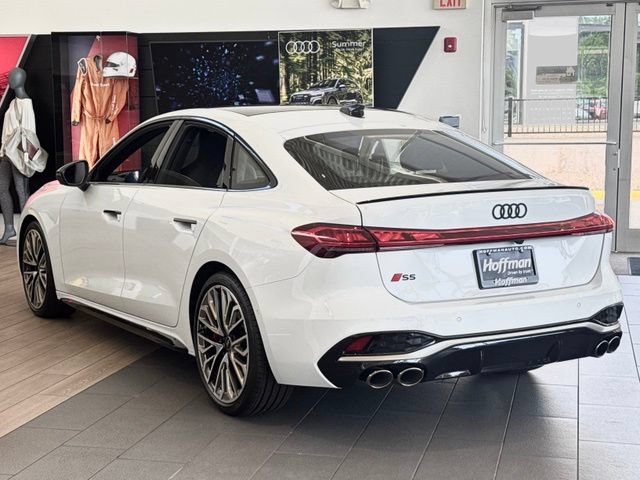New 2025 Audi S5 Prestige AWD/4WD image 6
