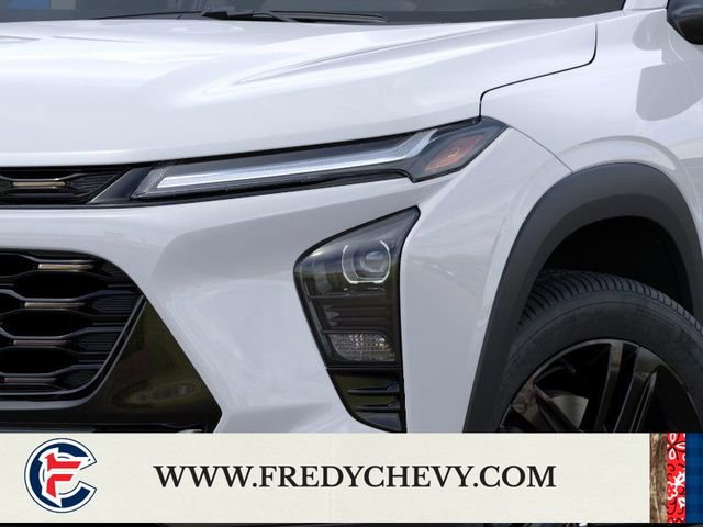 New 2026 Chevrolet Trax ACTIV w/ Driver Confidence Package image 10