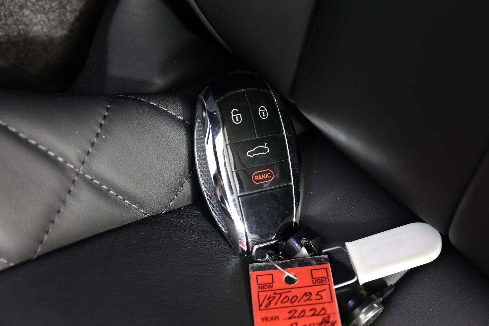 Used 2020 Bentley Continental GT image 32