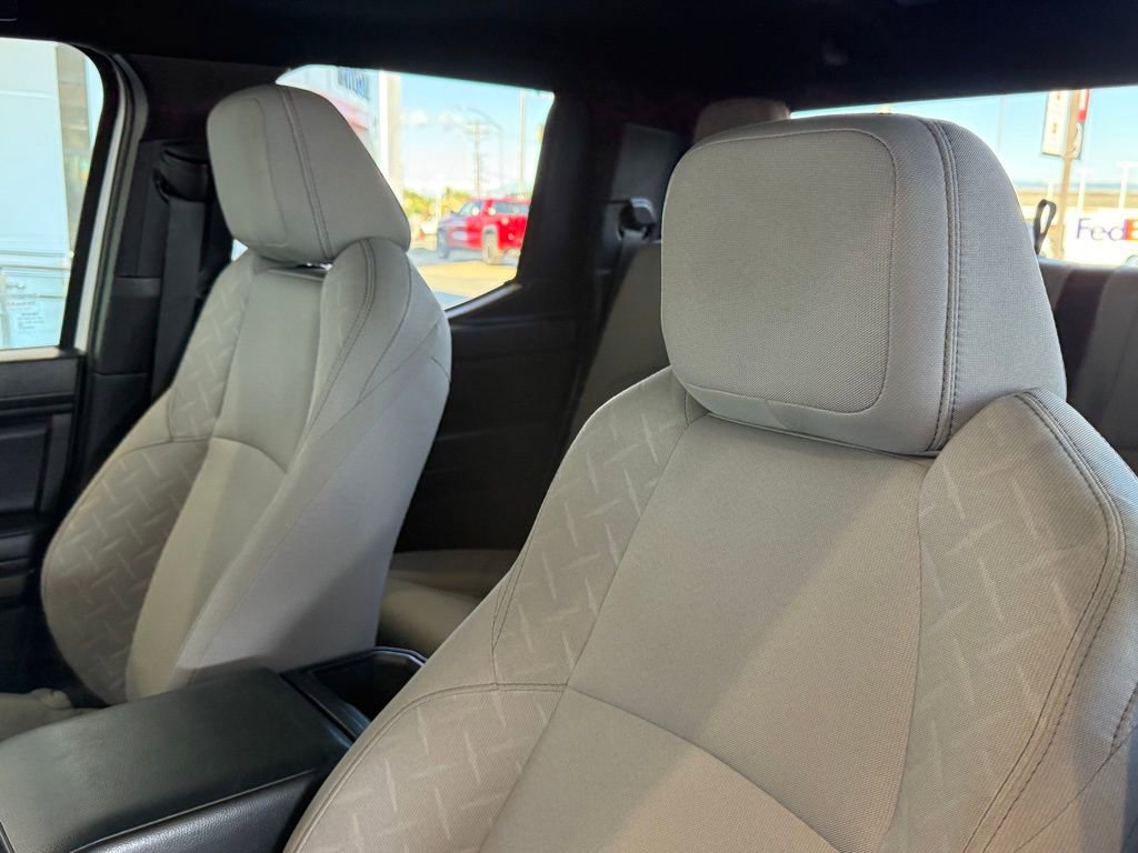 Used 2024 Toyota Tacoma SR5 image 17