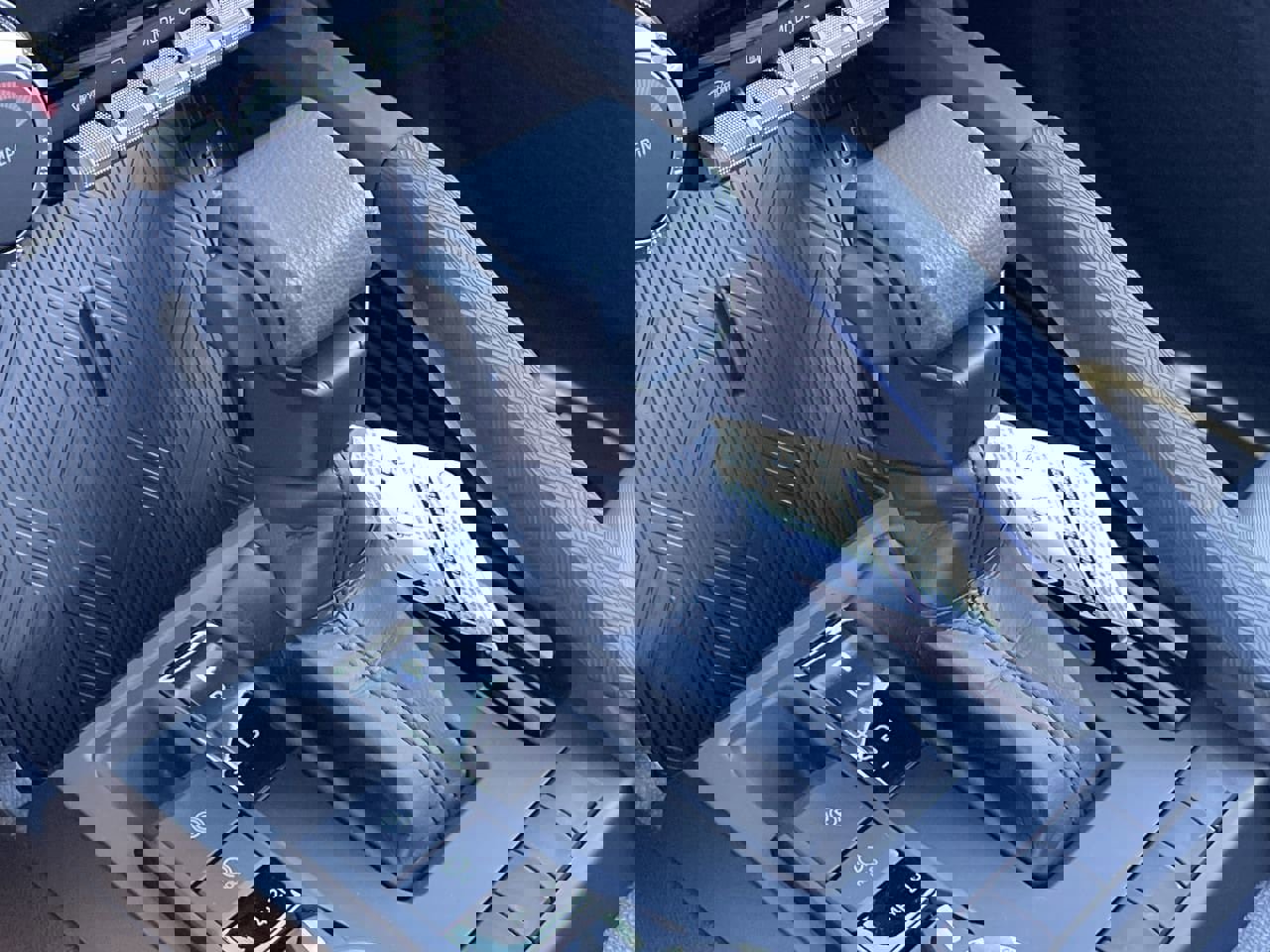 New 2025 Toyota Tacoma SR5 image 14