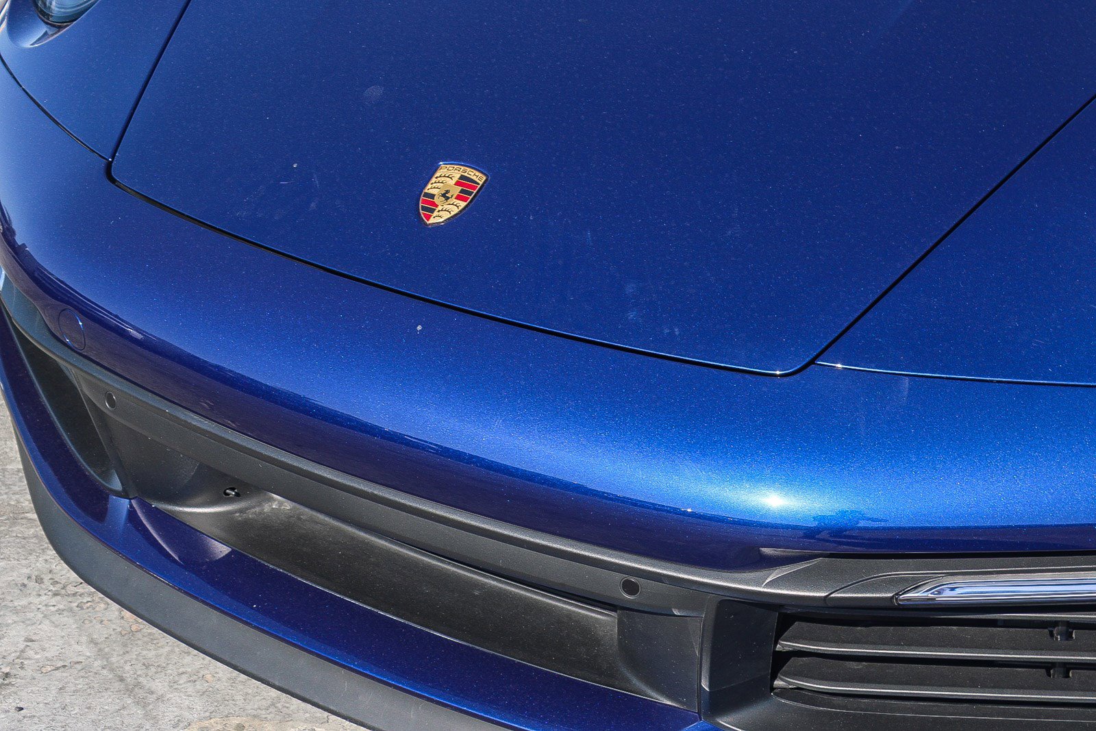 Used 2023 Porsche 911 Carrera T RWD image 6