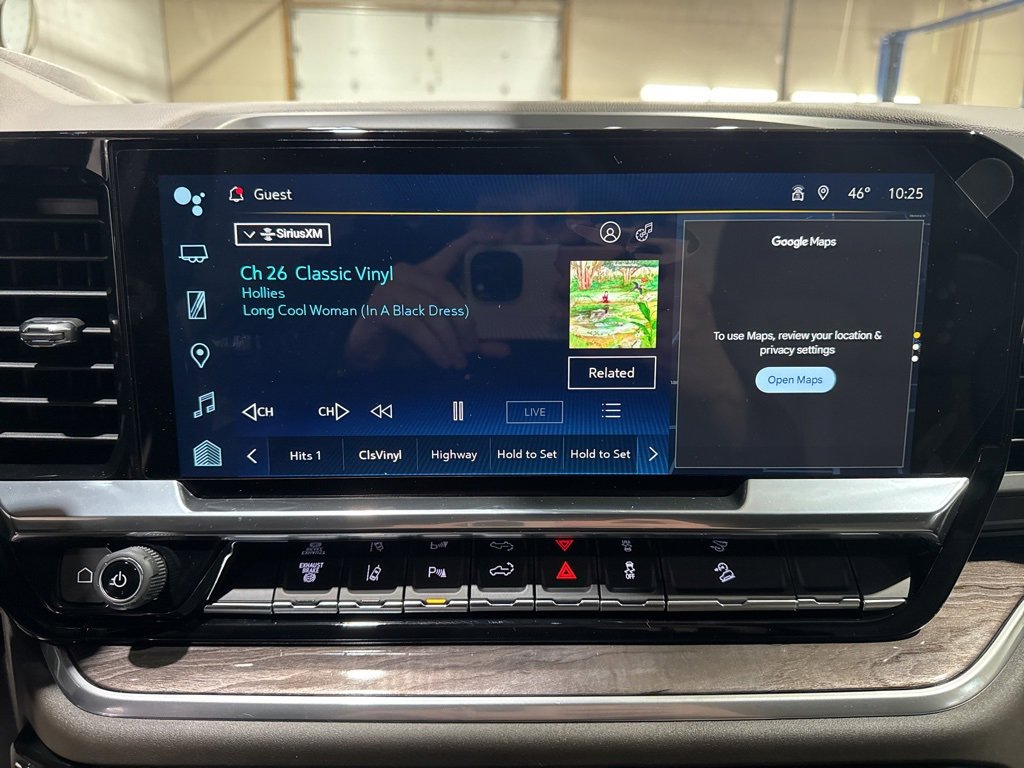 New 2026 Chevrolet Silverado 2500 LTZ w/ LTZ Plus Package image 32