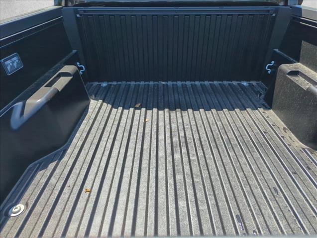 Certified 2026 Toyota Tacoma SR5 AWD/4WD image 25