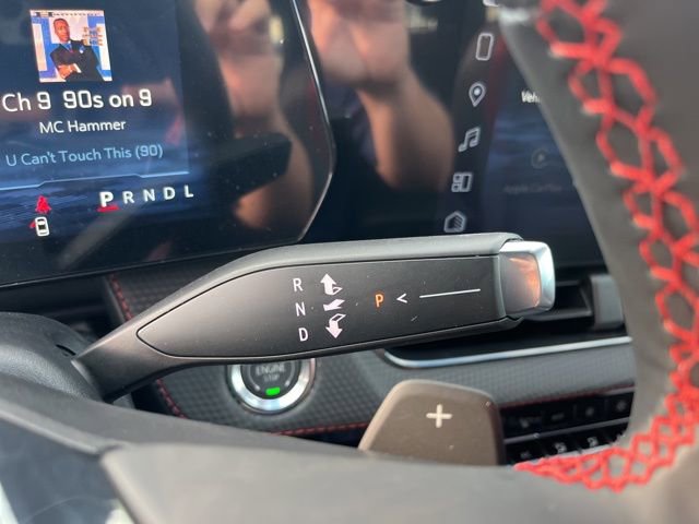 New 2026 Chevrolet Equinox RS image 23