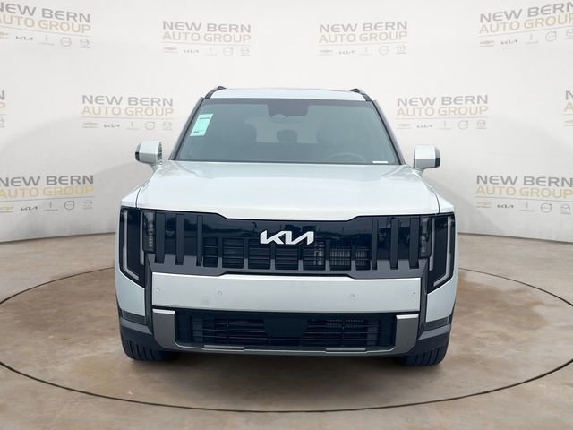 New 2027 Kia Telluride EX image 8