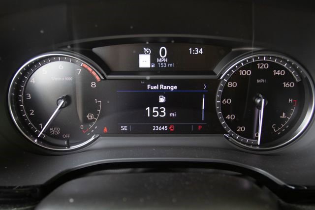 Certified 2025 Cadillac XT5 Premium Luxury image 17