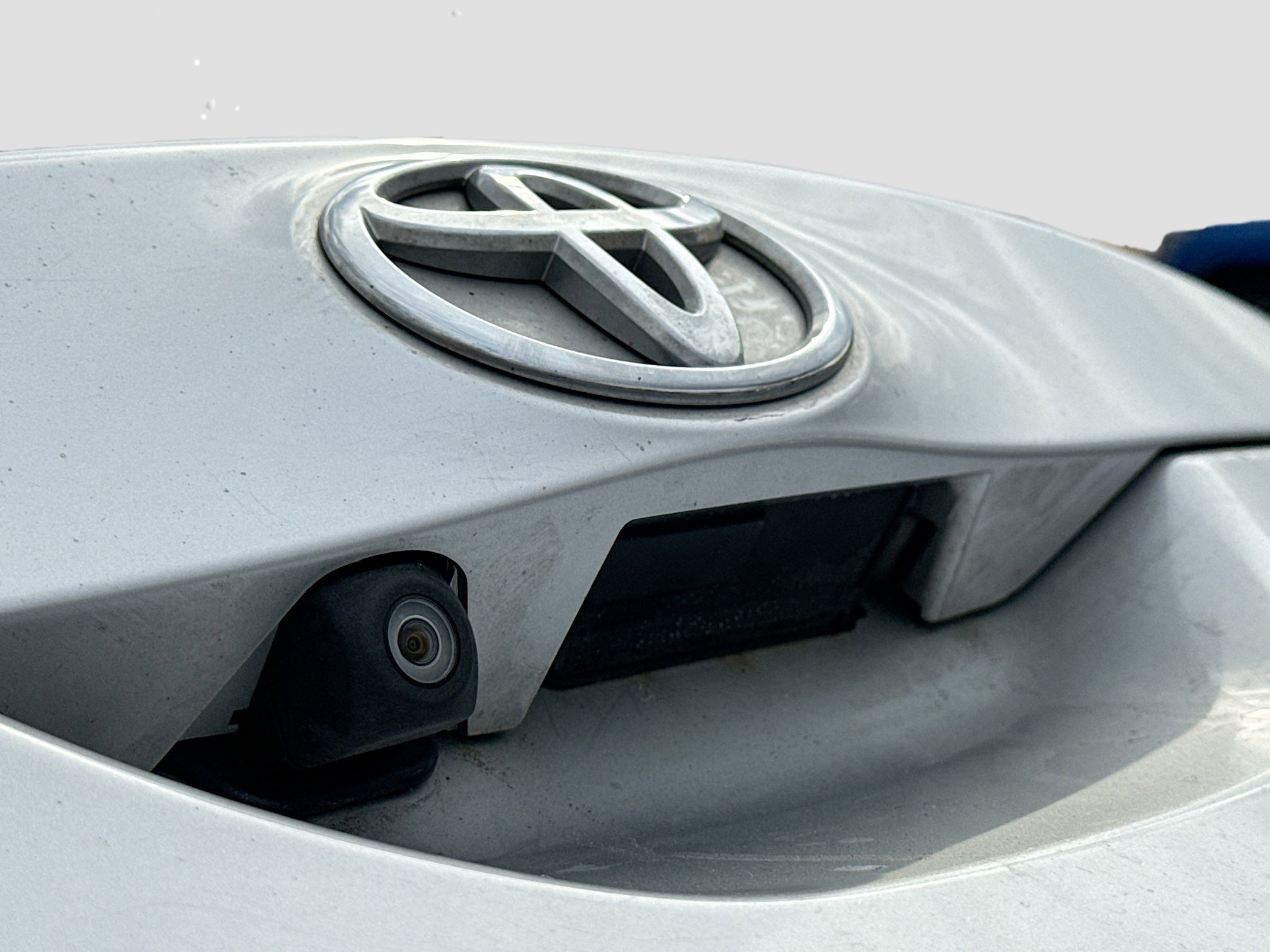 Used 2017 Toyota Corolla iM image 16