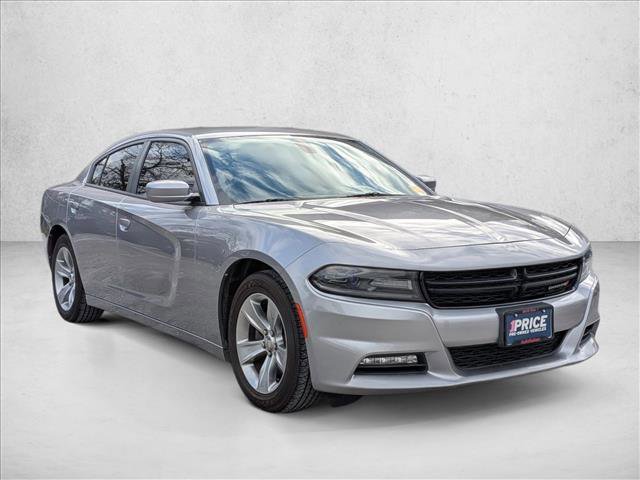 Used 2017 Dodge Charger SXT image 7