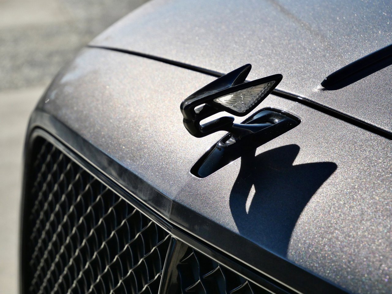 Used 2024 Bentley Flying Spur W12 image 10