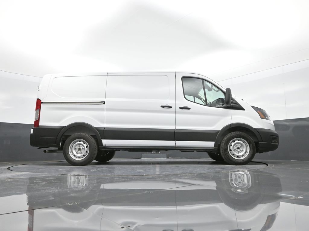 New 2025 Ford Transit 150 Low Roof image 51