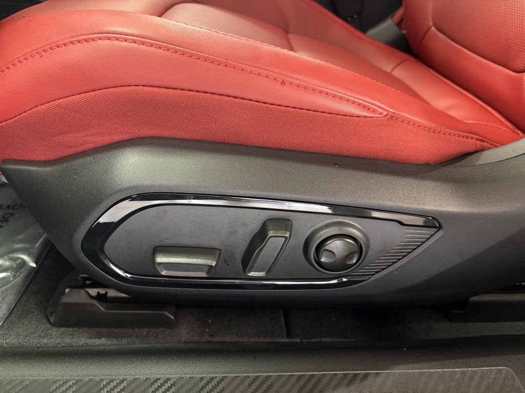 New 2026 Dodge Charger R/T Scat Pack image 12