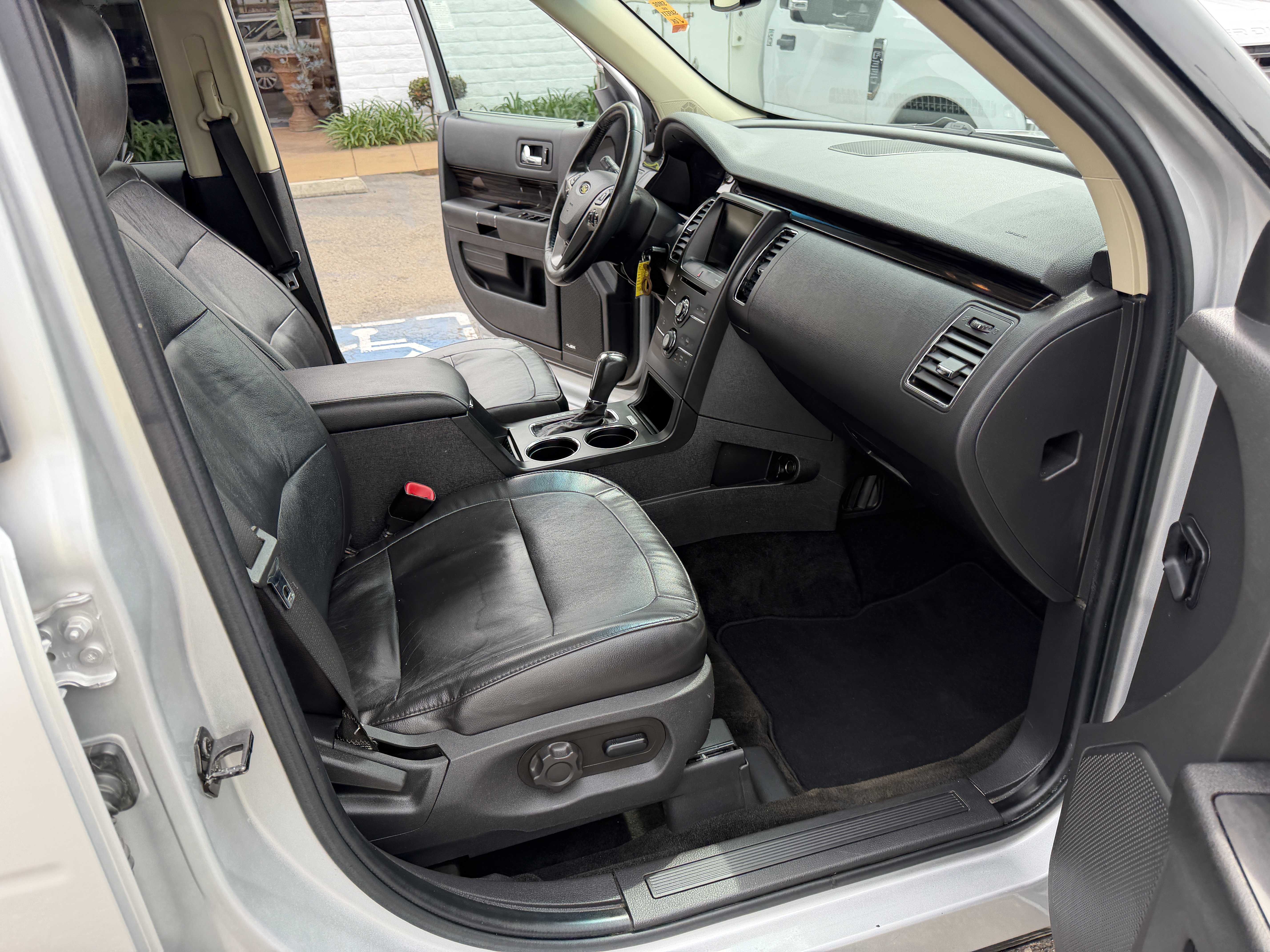 Used 2014 Ford Flex SEL w/ Equipment Group 202A image 19