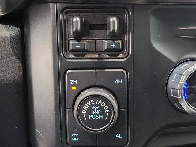 Used 2023 Ford F250 Lariat w/ Lariat Ultimate Package AWD/4WD image 35