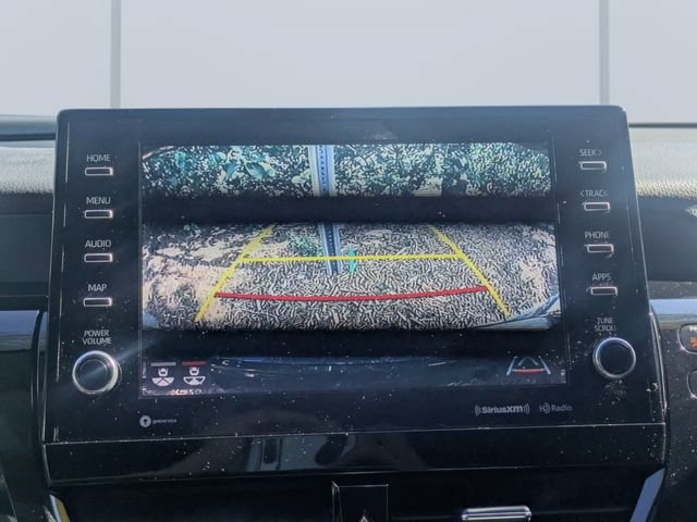 Used 2022 Toyota Camry XSE FWD image 21