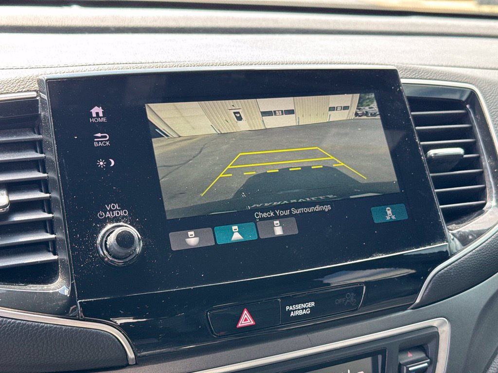 Used 2019 Honda Passport EX-L image 16