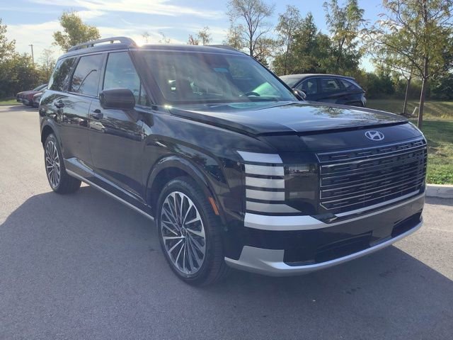 New 2026 Hyundai Palisade Calligraphy image 4