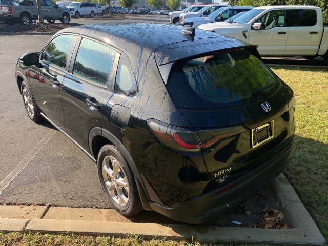 Used 2024 Honda HR-V LX image 29
