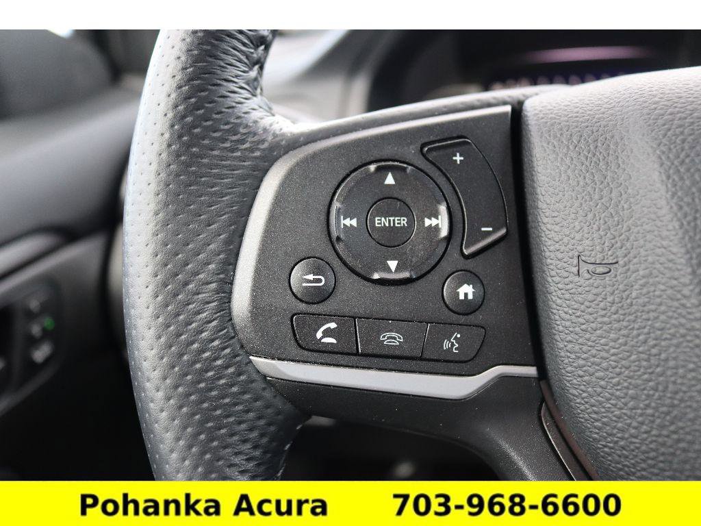 Used 2025 Honda Passport EX-L image 12